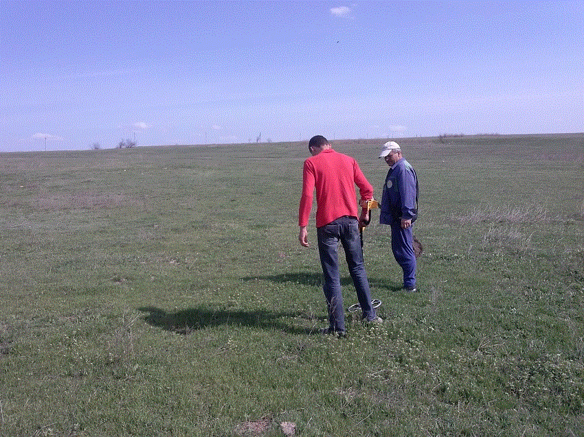 старатель